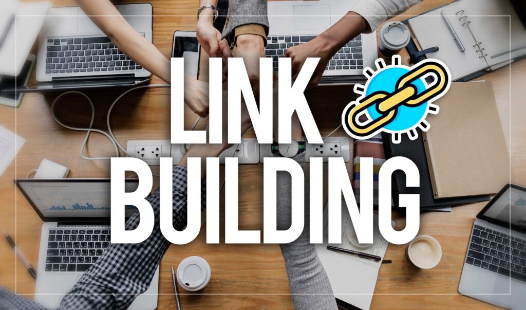 liens seo